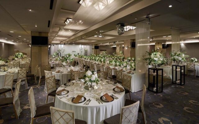 Royal Hotel Seoul