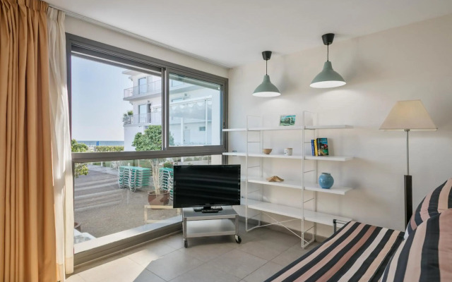Apartaments Marfina