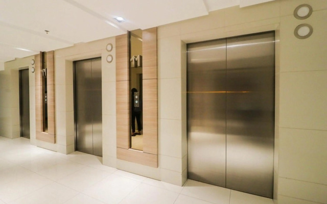 Grass Residences Condo