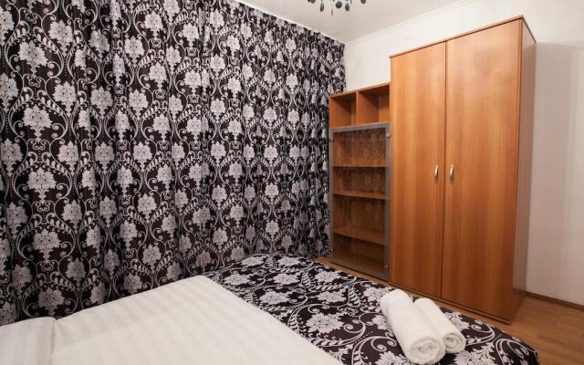Next Apartments Coposu