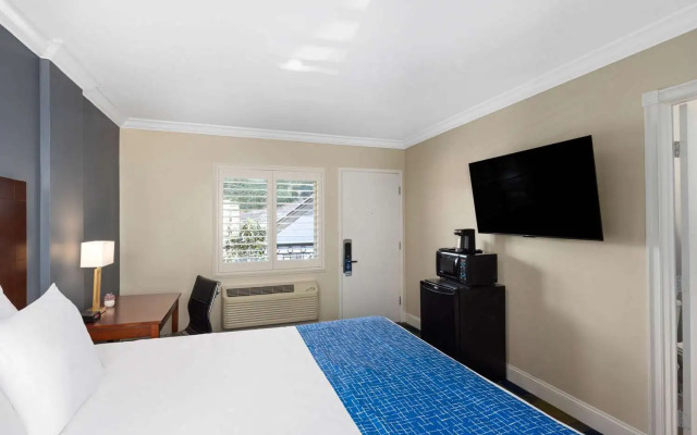 Travelodge by Wyndham by Fisherman's Wharf