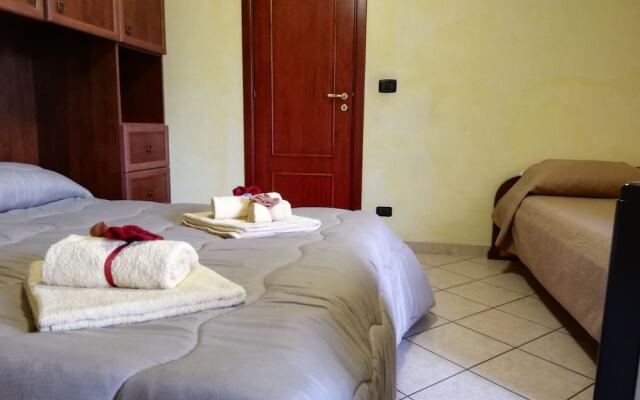 Casa Vacanze Catania