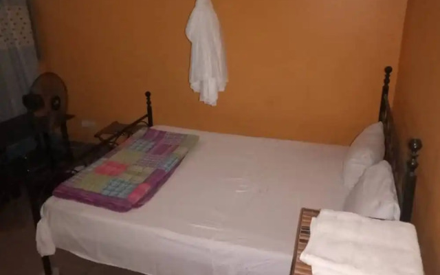 Eden Beach Saint-Louis