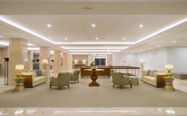 Surya Hotel & Cottages Prigen