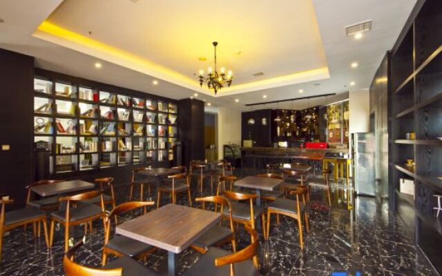 Yanlin Culture Hotel