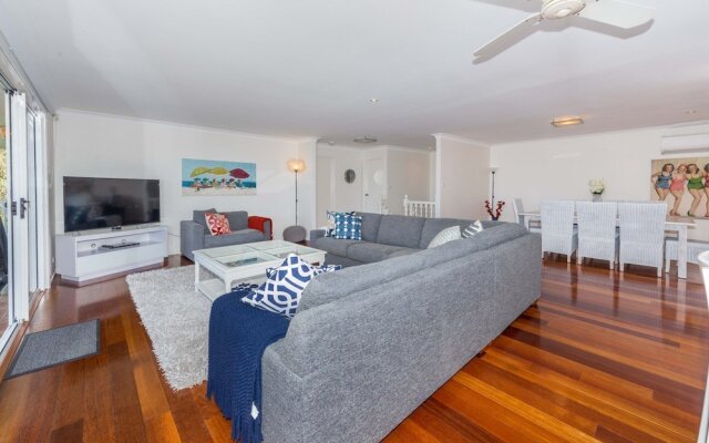 Canomii Close 24 - Nelson Bay