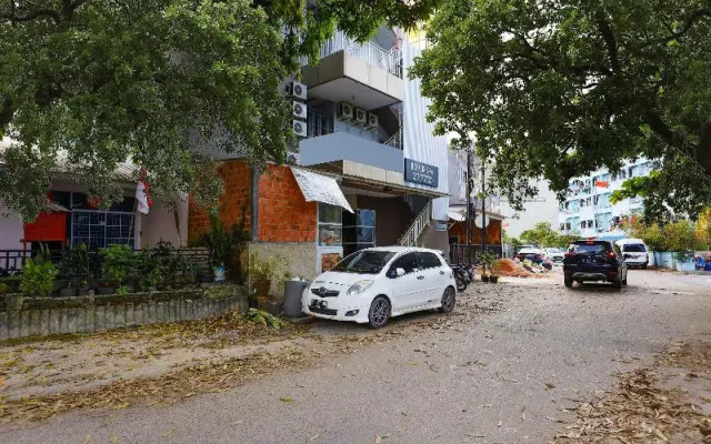 OYO 91632 Harmonie Homestay