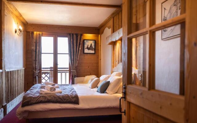 Terresens - Les Cascades