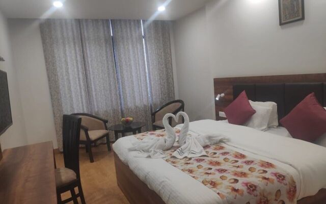 Clarks Inn Express