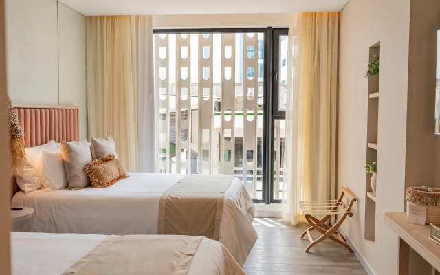 Nattivo Collection Hotel