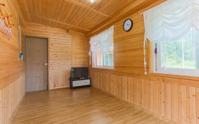 Gokseong Haeoreum Pension