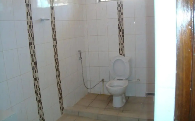 Mweru Villas