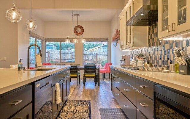 New Build in Heart of Sedona
