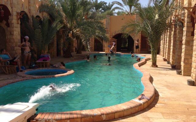 Dream Lodge Siwa