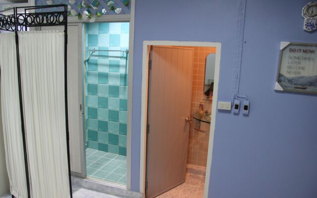 Anna Residence Jomtien