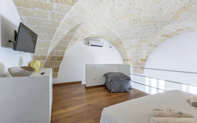 4153 Pasitea Luxury Suite by Barbarhouse