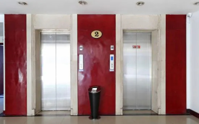 Hangzhou Huiyu Hotel – Hotel Rooms – Hangzhou
