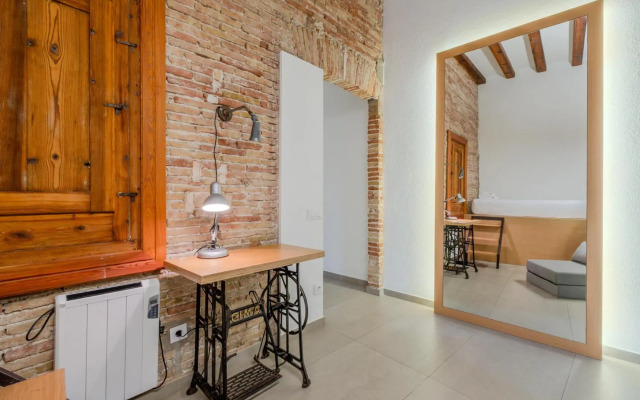 Flateli Ballesteries 15