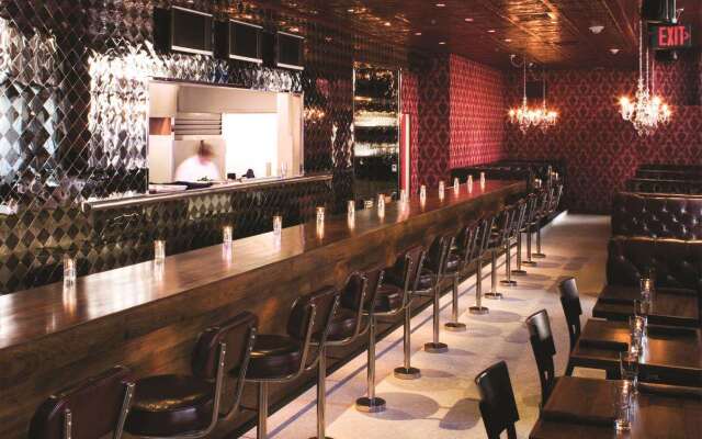 The Hollywood Roosevelt