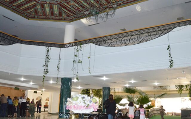 Majesty Golf Hotel