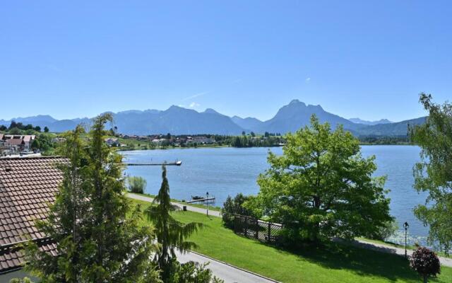 Residenz Hopfensee