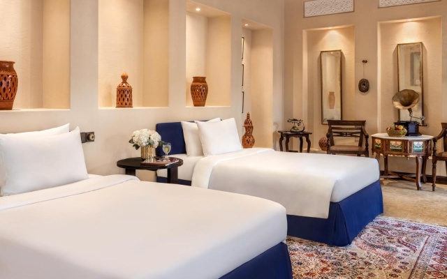 Al Maya Island & Resort - photo 2
