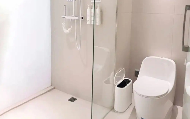 MingShanshui Shiguang Homestay