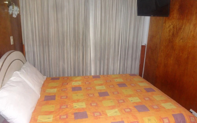 Posada San Vicente Inn