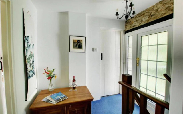 West Bowithick Cottages