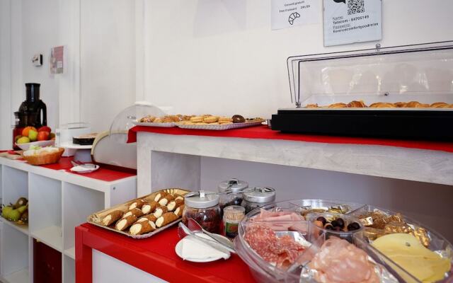 Florence Comfort B&B