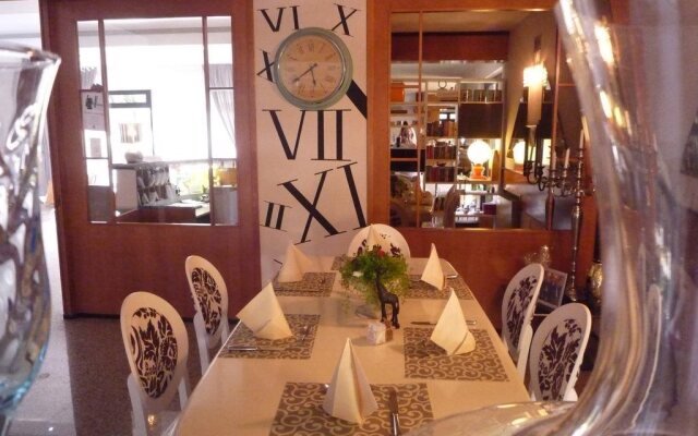 Hotel Vittoria