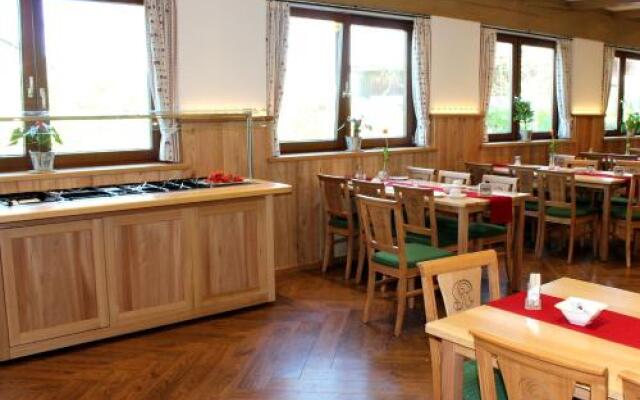Hotel-Gasthof Kramerwirt