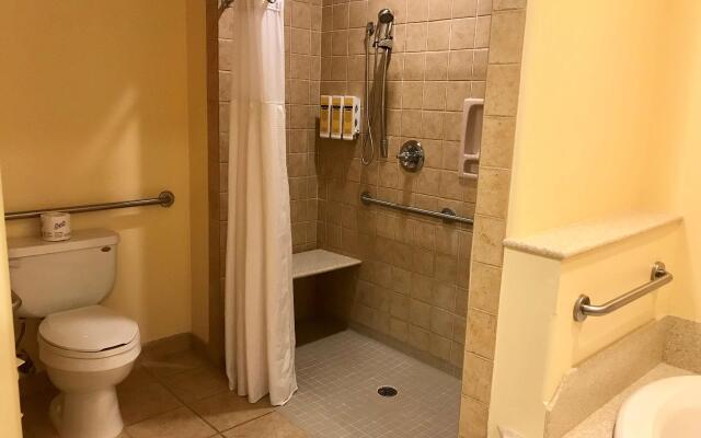 Best Western Plus Waterbury - Stowe