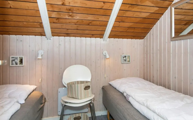 Cozy Retreat in Arrild - By Traum Ferienwohnungen