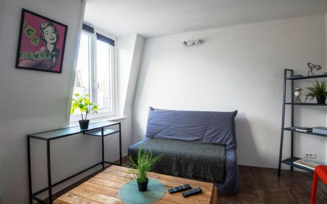 ROYALE APARTMENTS VIEUX LILLE 24H24H Access