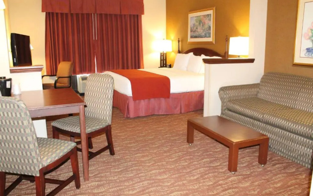 Auburn Place Hotel & Suites - Paducah