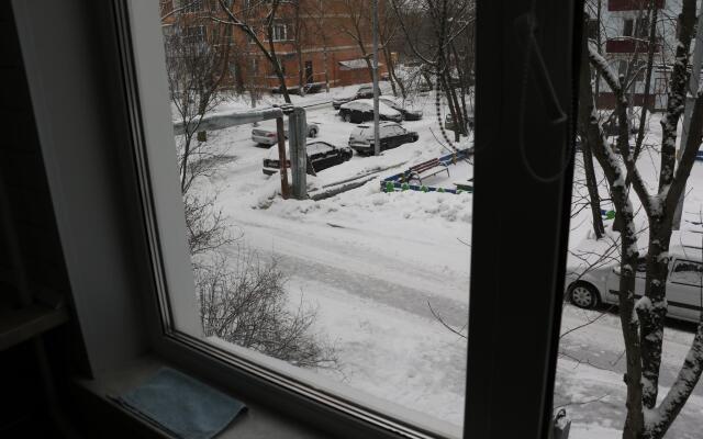 Apartment in Vatutinki