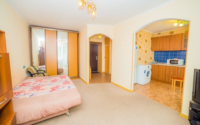 VL Stay Apartments - Pervaya Rechka