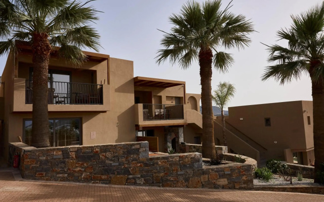 Selena Village(Formerly Elounda Garden Suites)