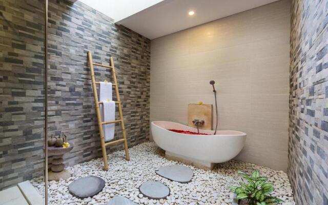 Villa Atap Padi by Nagisa Bali