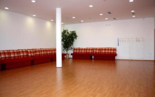 Hotel Murat