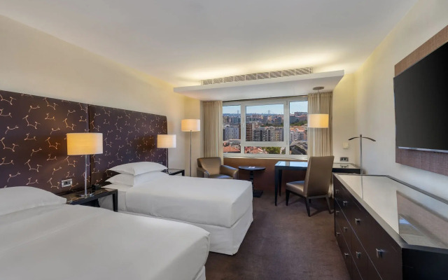 Sheraton Lisboa Hotel & Spa
