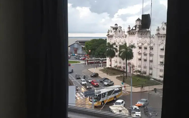 OYO Hotel Itaóca Belém
