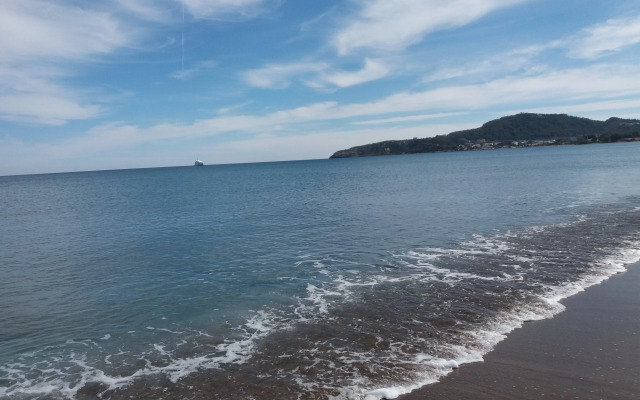 Rhodian Rose Hotel