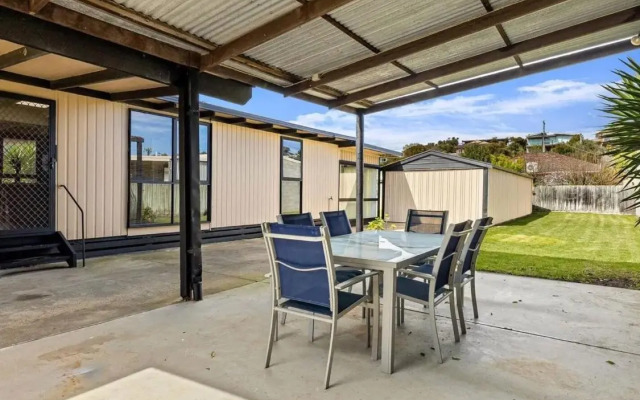 Beautiful Holiday Home in Tootgarook/Rye