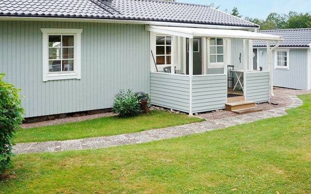 5 Person Holiday Home in Västervik