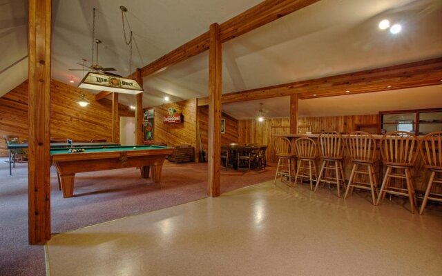 Harbor Creek Lodge