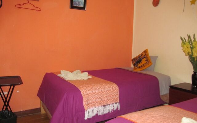 The Paradise Guest House