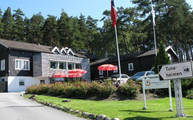 Tune Hotell Sarpsborg