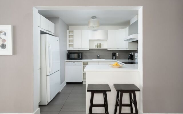 Charming 2BR in Griffintown